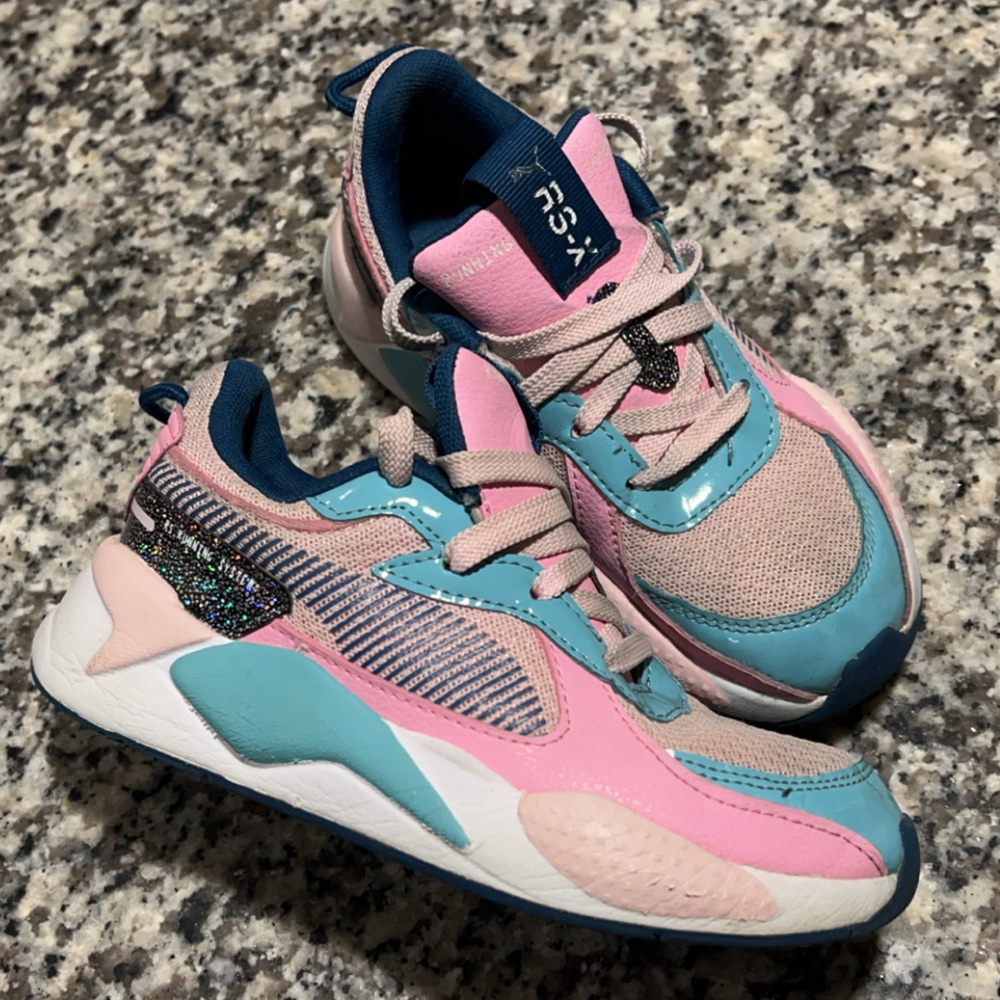 Puma